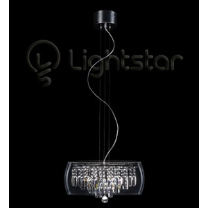 Подвесной светильник Lightstar 753084 Acquario