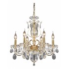 Подвесная люстра Lightstar 790062 Schon