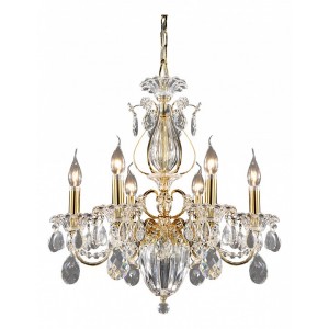 Подвесная люстра Lightstar 790062 Schon Подвесная люстра Lightstar 790062 Schon