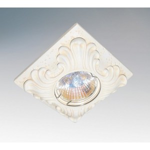 Встраиваемый светильник Lightstar 002621 Corinto
