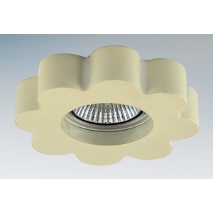 Встраиваемый светильник Lightstar 002763 Sole