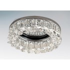 Встраиваемый светильник Lightstar 030404 Rocco