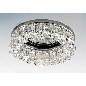 Встраиваемый светильник Lightstar 030404 Rocco