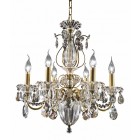 Подвесная люстра Lightstar 790061 Schon