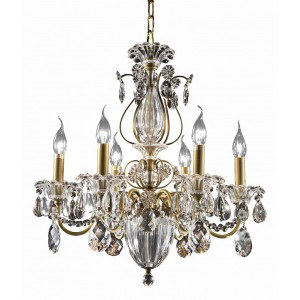 Подвесная люстра Lightstar 790061 Schon