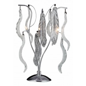 Настольная лампа Lightstar 793934 Vetro