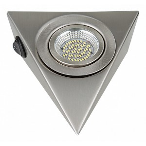 Накладной светильник Lightstar 003345 Mobiled Ango