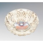 Встраиваемый светильник Lightstar 002612 Corinto