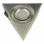 Накладной светильник Lightstar 003341 Mobiled Ango