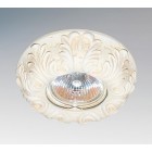 Встраиваемый светильник Lightstar 002611 Corinto