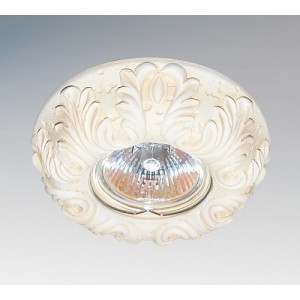 Встраиваемый светильник Lightstar 002611 Corinto