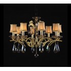 Подвесная люстра Lightstar 718083 Inatti