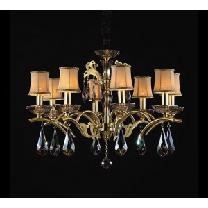 Подвесная люстра Lightstar 718083 Inatti