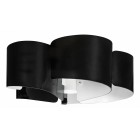 Потолочная люстра Lightstar 811057 Simple light 811