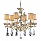 Подвесная люстра Lightstar 718063 Inatti