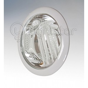Встраиваемый светильник Lightstar 213350_840 Pento Встраиваемый светильник Lightstar 213350_840 Pento