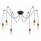 Подвесной светильник Loft it LOFT1162A/6 1162