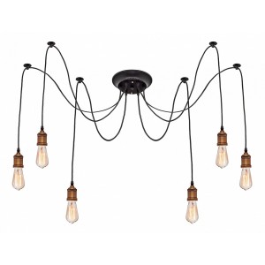 Подвесной светильник Loft it LOFT1162A/6 1162