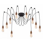 Подвесной светильник Loft it LOFT1162A/10 1162