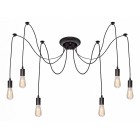 Подвесной светильник Loft it LOFT1162/6 1162