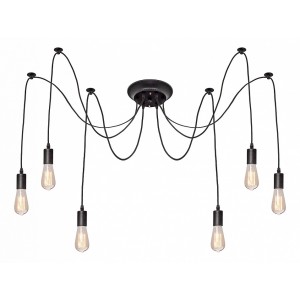 Подвесной светильник Loft it LOFT1162/6 1162