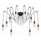 Подвесной светильник Loft it LOFT1162/10 1162