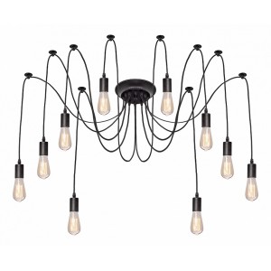 Подвесной светильник Loft it LOFT1162/10 1162