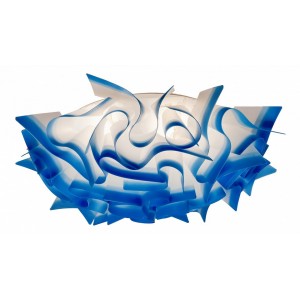 Накладной светильник Loft it 9088C-1S blue 9088