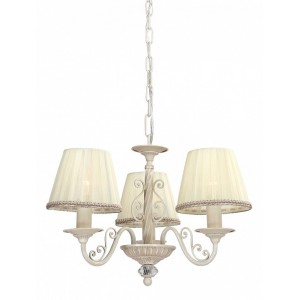 Подвесная люстра Lucia Tucci Oria 144.3 White Подвесная люстра Lucia Tucci Oria 144.3 White