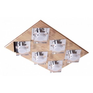 Накладной светильник Lucia Tucci Natura 073.6 Led Накладной светильник Lucia Tucci Natura 073.6 Led