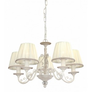 Подвесная люстра Lucia Tucci Oria 144.5 White Подвесная люстра Lucia Tucci Oria 144.5 White