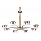Подвесная люстра Lucia Tucci Natura 069.8 Led
