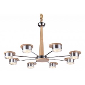 Подвесная люстра Lucia Tucci Natura 069.8 Led