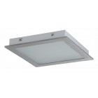 Встраиваемый светильник Lucia Tucci Quattro Angolo 173 Led