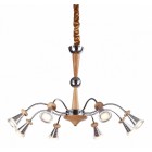 Подвесная люстра Lucia Tucci Natura 071.8 Led