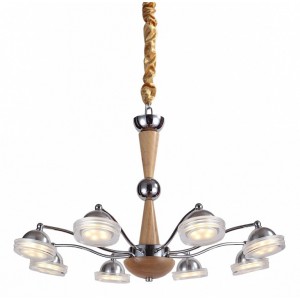 Подвесная люстра Lucia Tucci Natura 067.8 Led