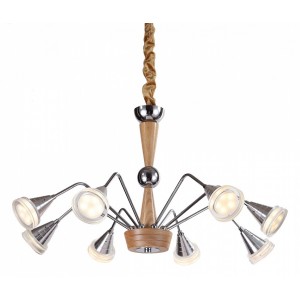 Подвесная люстра Lucia Tucci Natura 072.8 Led