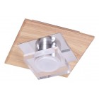 Накладной светильник Lucia Tucci Natura 073.1 Led Накладной светильник Lucia Tucci Natura 073.1 Led