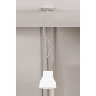 Подвесной светильник Lussole LSC-5606-01 Bianco