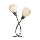 Настольная лампа декоративная Lussole LSC-8304-02 Abriola