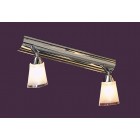 Спот Lussole LSL-5091-02 Rasen