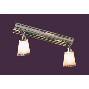 Спот Lussole LSL-5091-02 Rasen