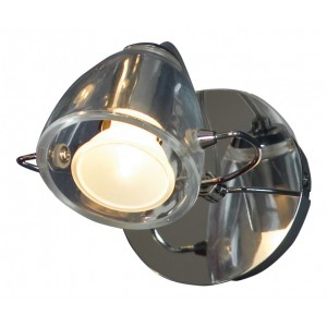 Спот Lussole LSL-6901-01 Civo