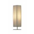 Настольная лампа декоративная Lussole LSQ-1504-01 Garlasco