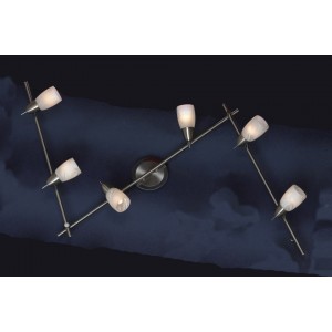 Спот Lussole LSQ-6909-06 Cevedale