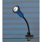 Настольная лампа офисная Lussole LST-4524-01 Warshawa