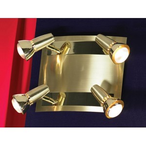 Спот Lussole LSL-1401-04 Aprilia