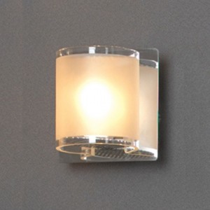 Накладной светильник Lussole LSQ-3401-01 Cappello