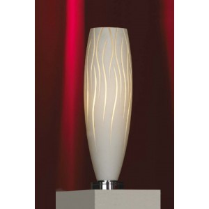 Настольная лампа декоративная Lussole LSQ-6304-01 Sestu