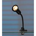 Настольная лампа офисная Lussole LST-4514-01 Warshawa